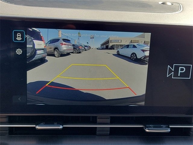 New 2026 Hyundai Kona SEL Sport image 12