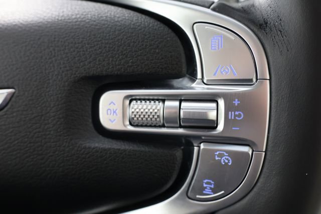 Used 2022 Genesis GV80 2.5T w/ Prestige Package 04 image 12