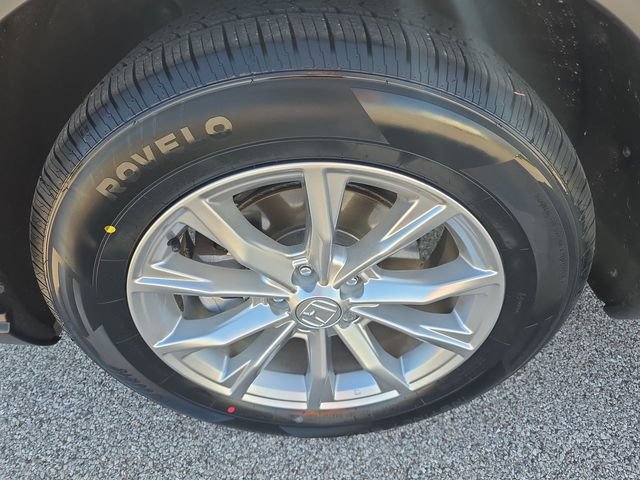 Used 2023 Honda CR-V EX-L image 17