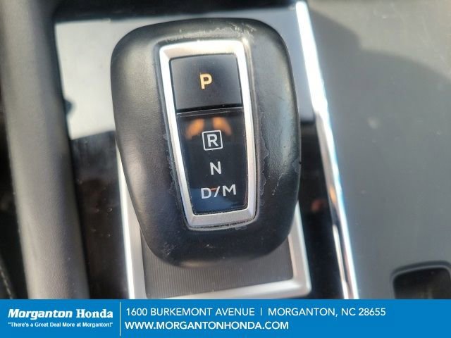 Used 2024 Mitsubishi Outlander SE Black Edition image 22