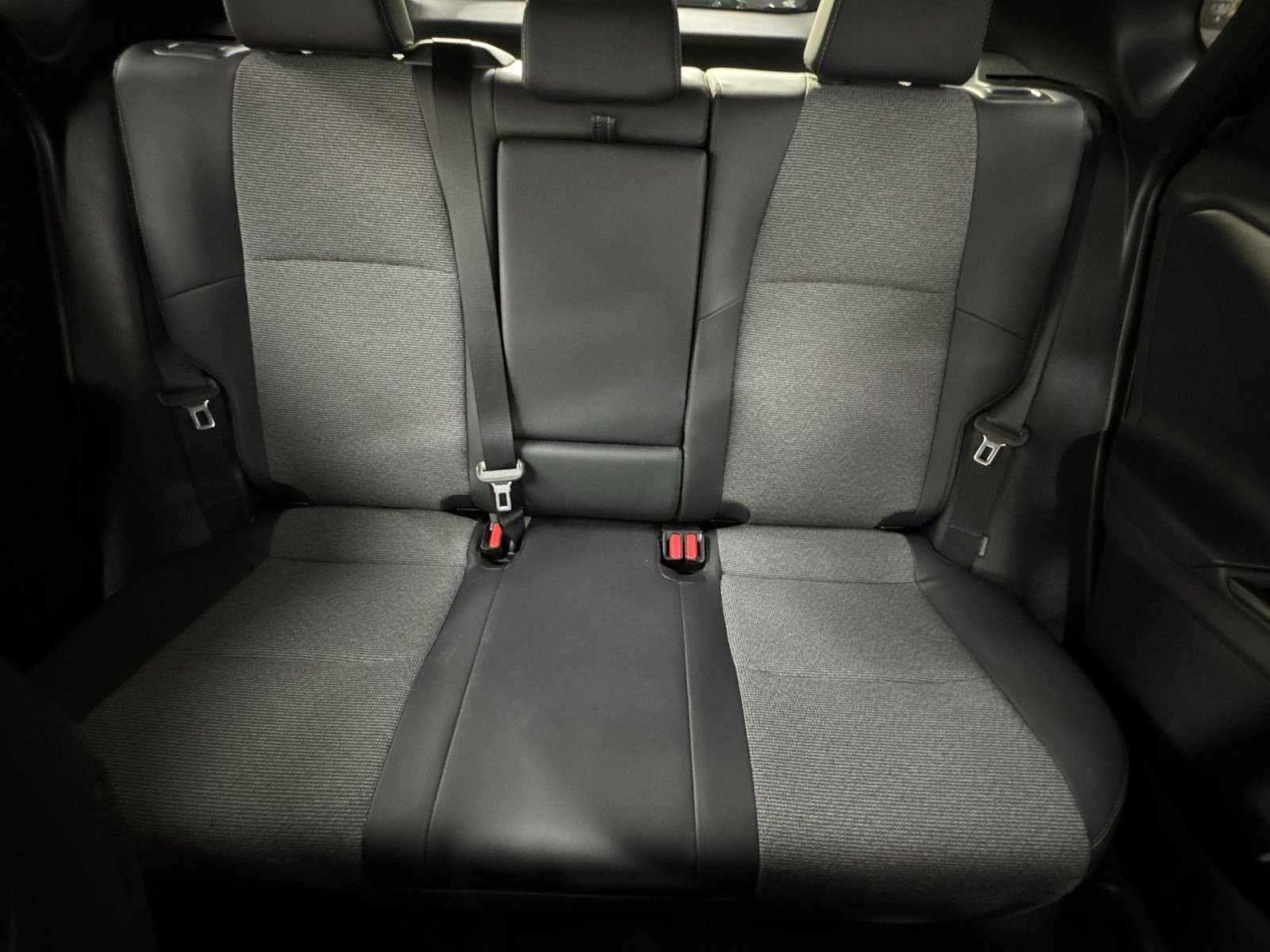 Used 2026 Toyota bZ FWD image 15