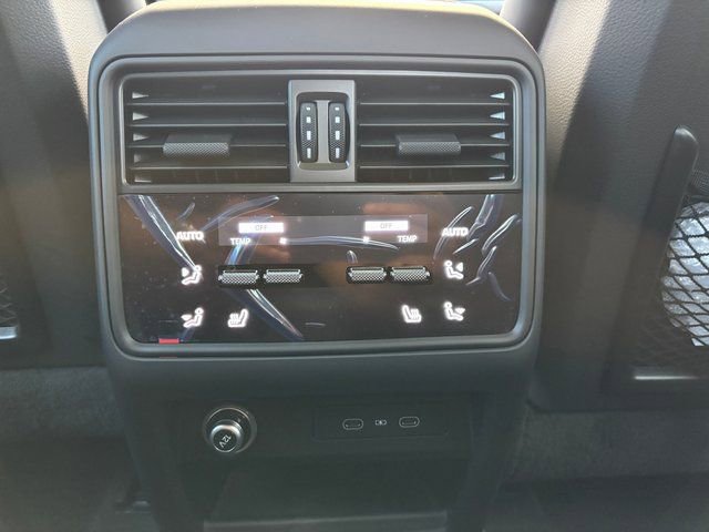 New 2026 Porsche Cayenne E-Hybrid Coupe image 25