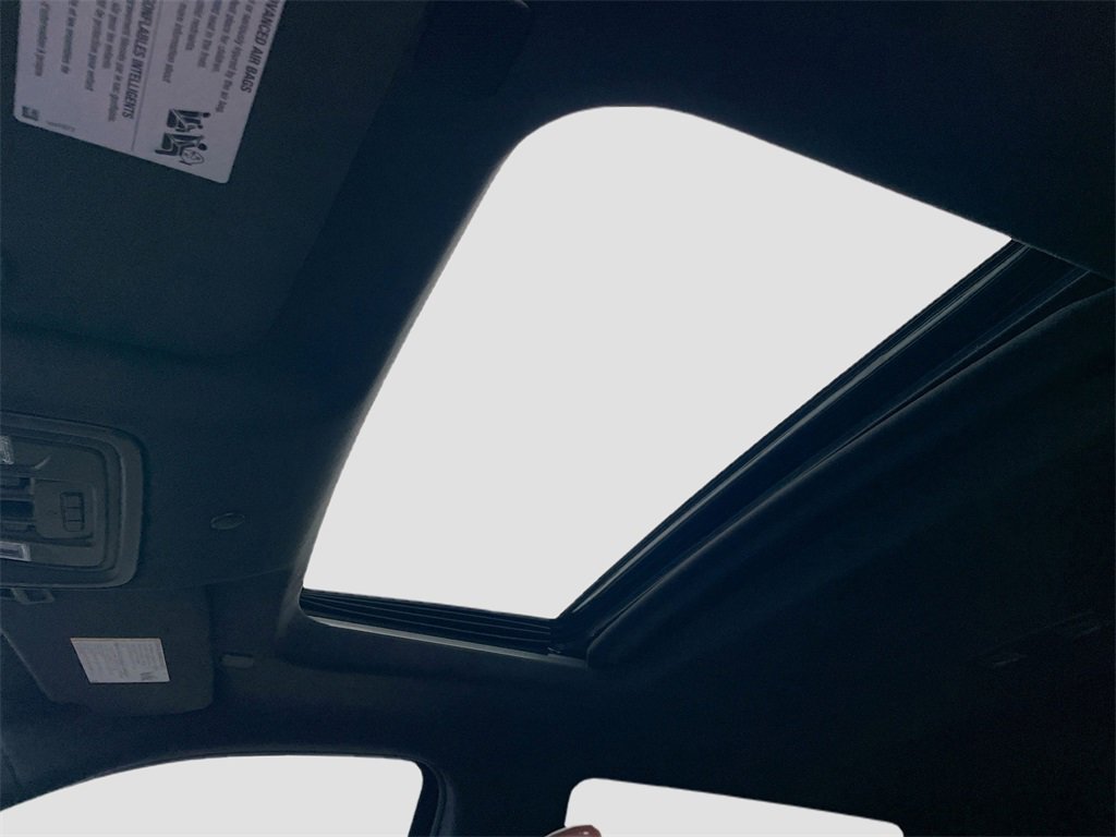 Used 2023 GMC Sierra 1500 Denali Ultimate image 20