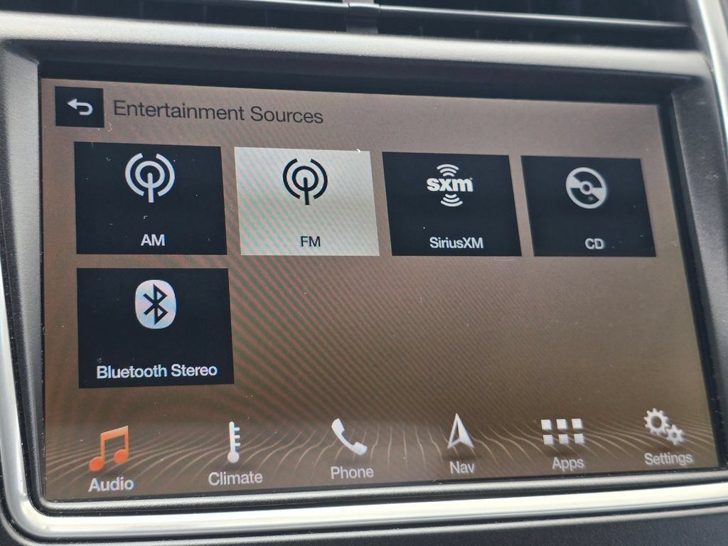 Used 2019 Lincoln Nautilus Reserve w/ Driver Assistance Package AWD/4WD image 27
