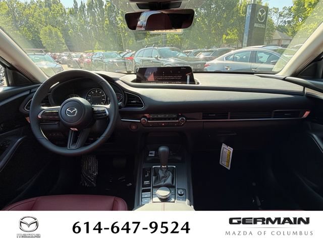 New 2026 MAZDA CX-30 AWD 2.5 S image 15