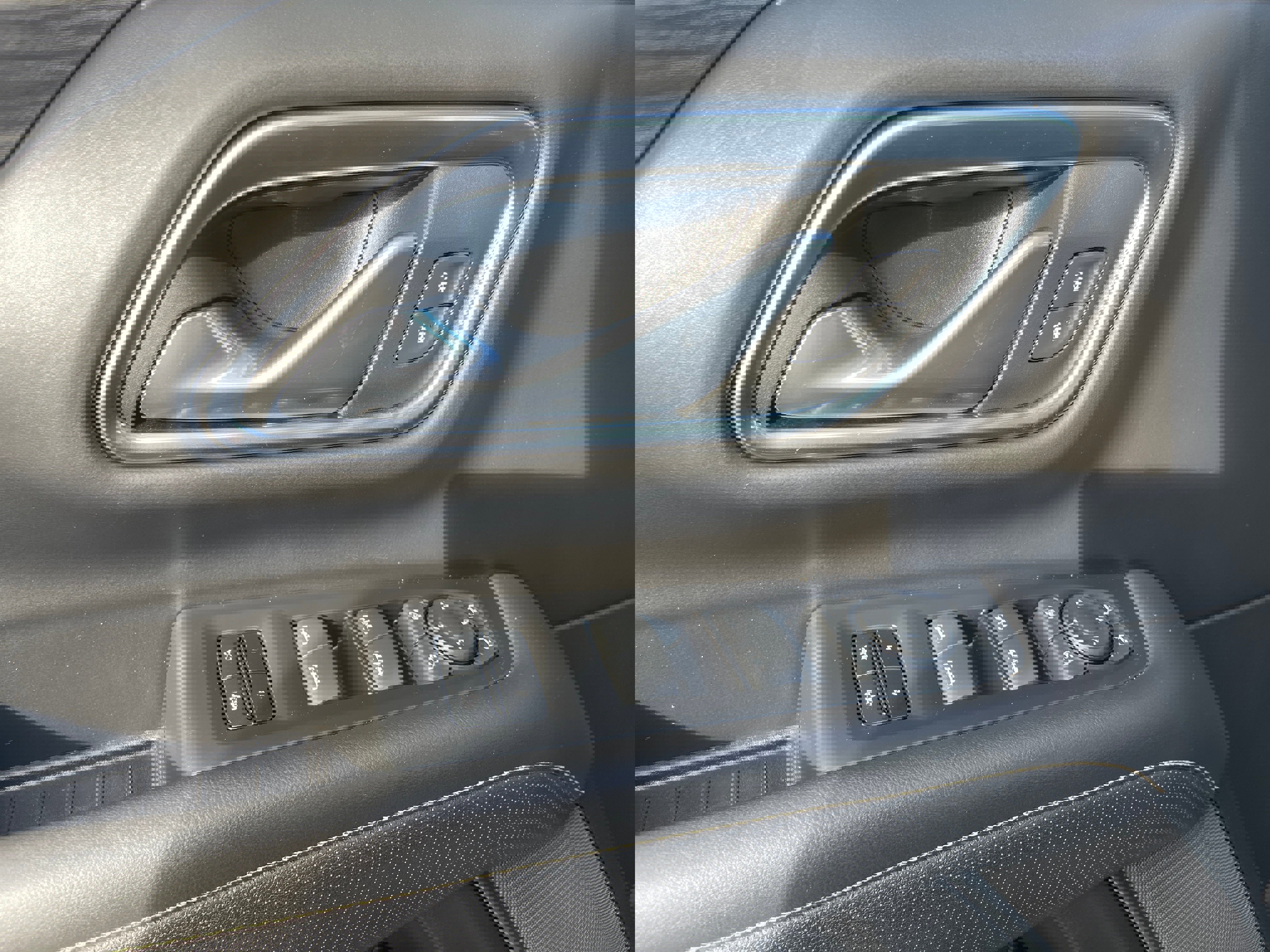 Used 2023 GMC Yukon XL SLT image 9