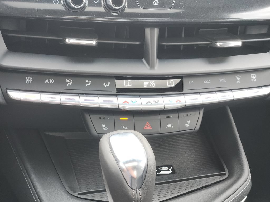 New 2026 Cadillac CT4 Luxury w/ Sun And Sound Package RWD image 23