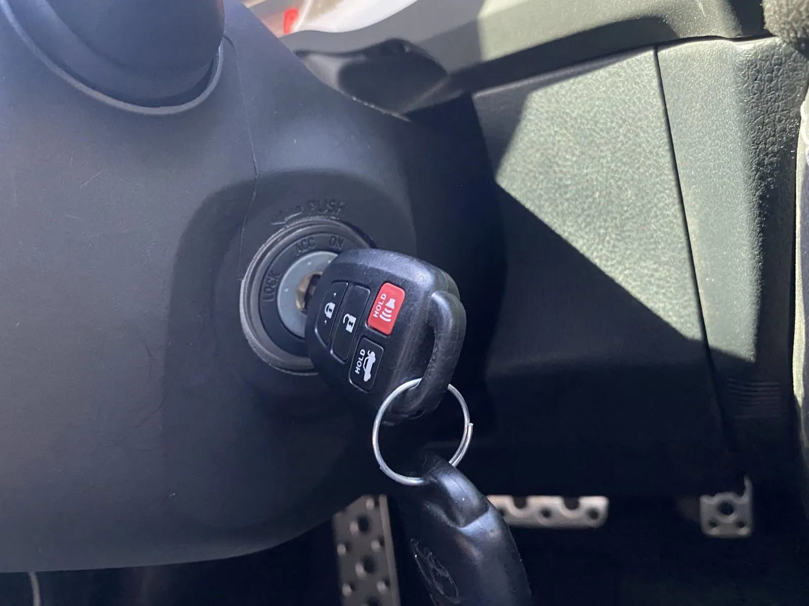 Used 2017 Toyota 86 RWD image 16