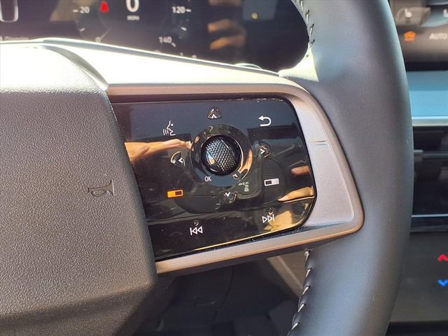 Used 2025 Nissan Murano SL image 6