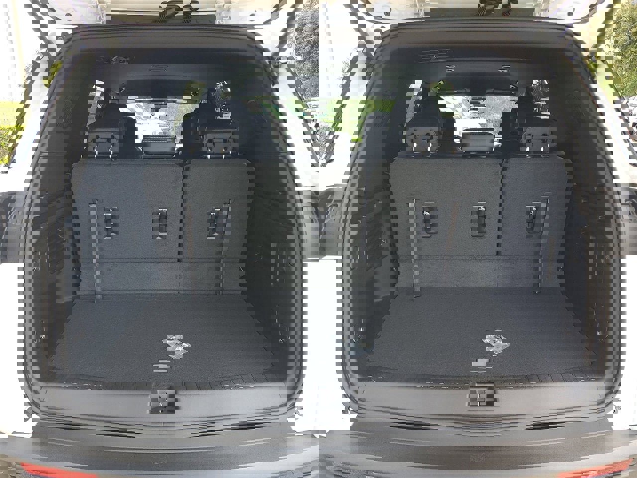 New 2026 Chevrolet Traverse LT w/ Driver Confidence Package image 7