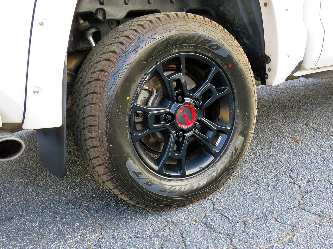 Used 2021 Toyota Tundra TRD Pro image 39