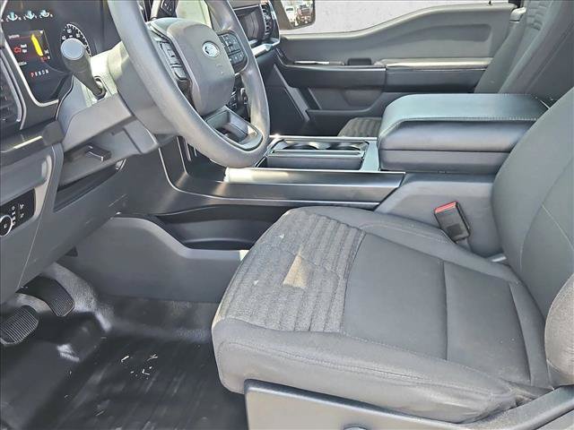 Used 2023 Ford F150 XL w/ STX Appearance Package AWD/4WD image 23