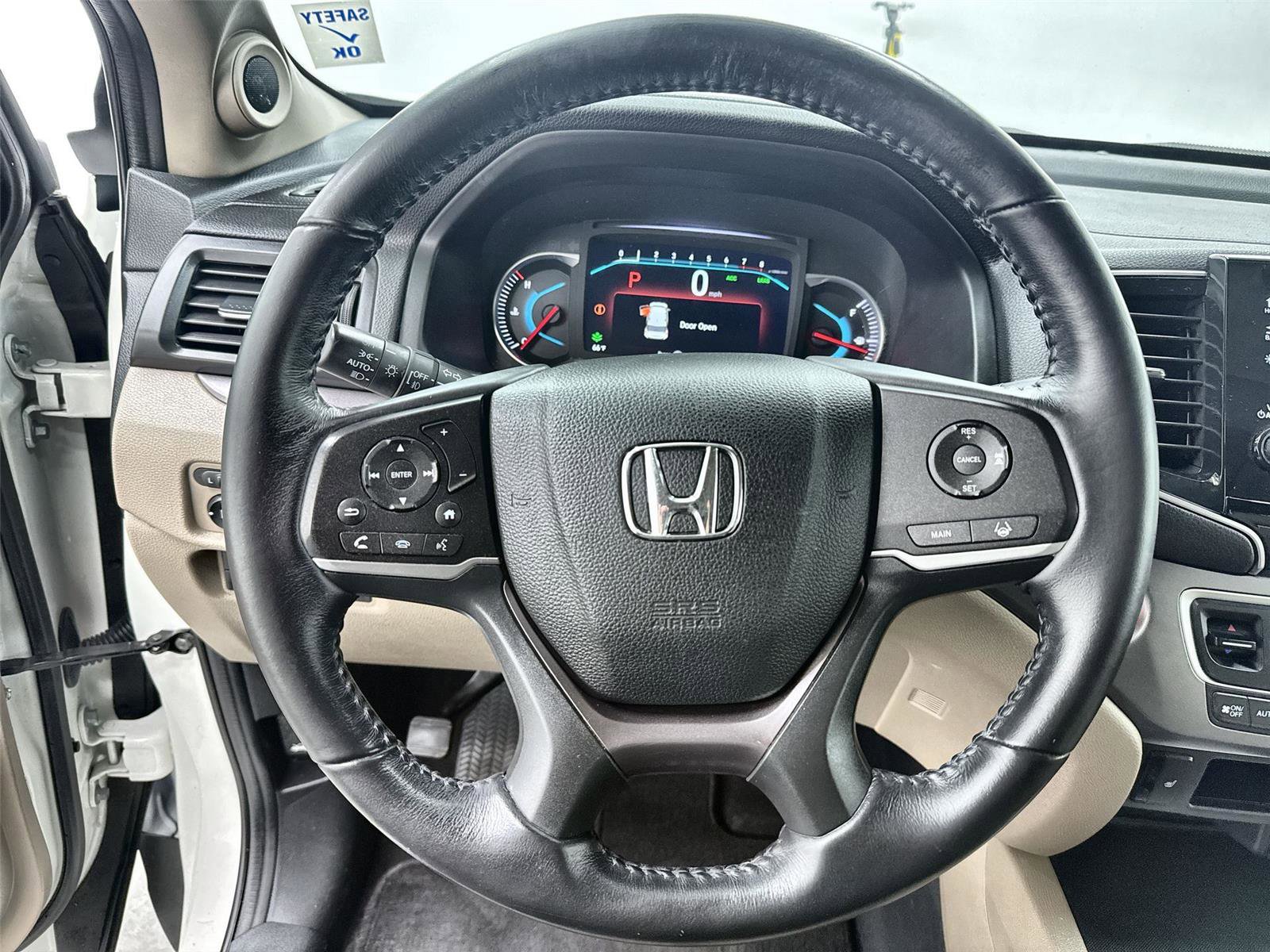 Used 2019 Honda Pilot EX-L image 23