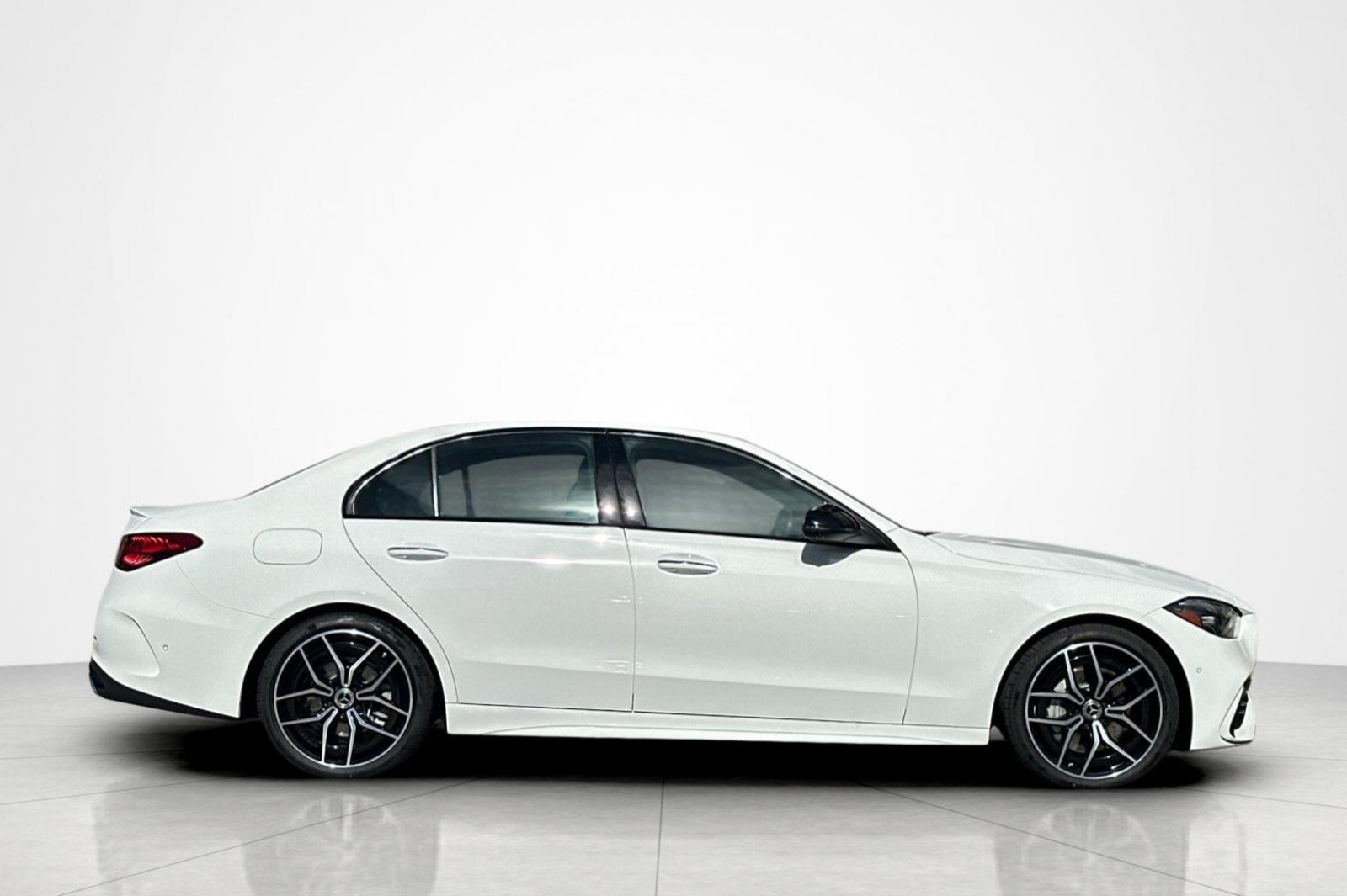 New 2026 Mercedes-Benz C 300 Sedan image 6