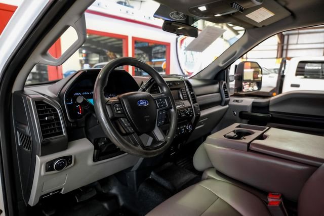 Used 2018 Ford F350 XL w/ Power Equipment Group AWD/4WD image 5