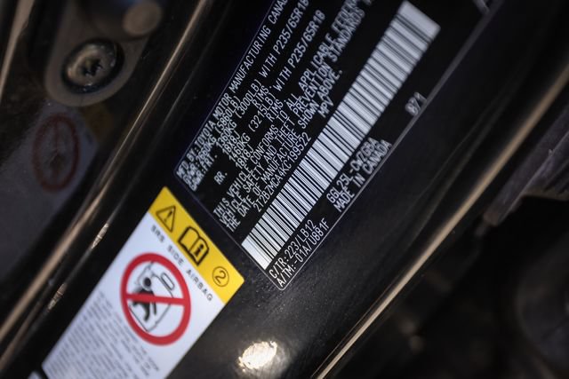 Used 2019 Lexus RX 350 AWD image 63