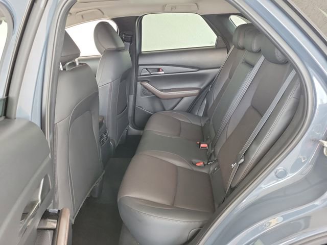 Used 2021 MAZDA CX-30 2.5 Turbo w/ Premium Package image 20