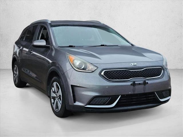 Used 2018 Kia Niro LX image 3