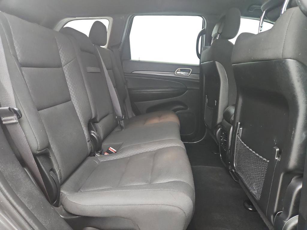 Used 2021 Jeep Grand Cherokee Laredo image 25