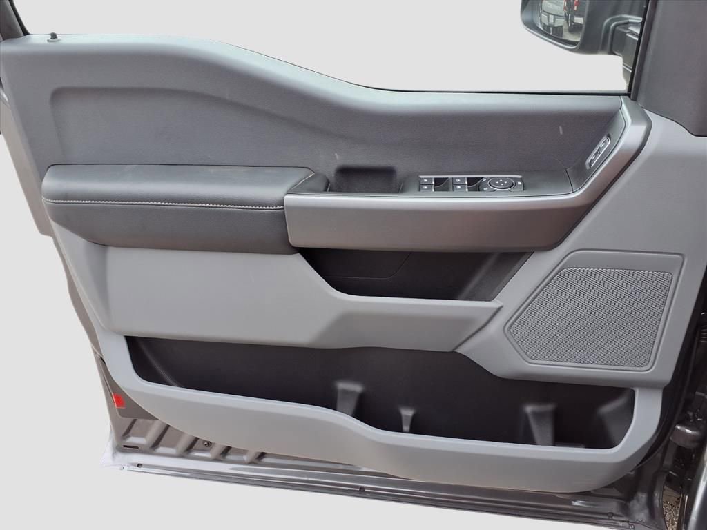 New 2026 Ford F350 XL w/ STX Appearance Package image 23