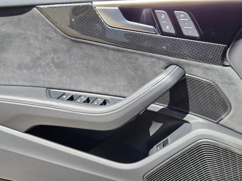 Certified 2023 Audi S5 Premium Plus w/ Premium Plus Package image 30