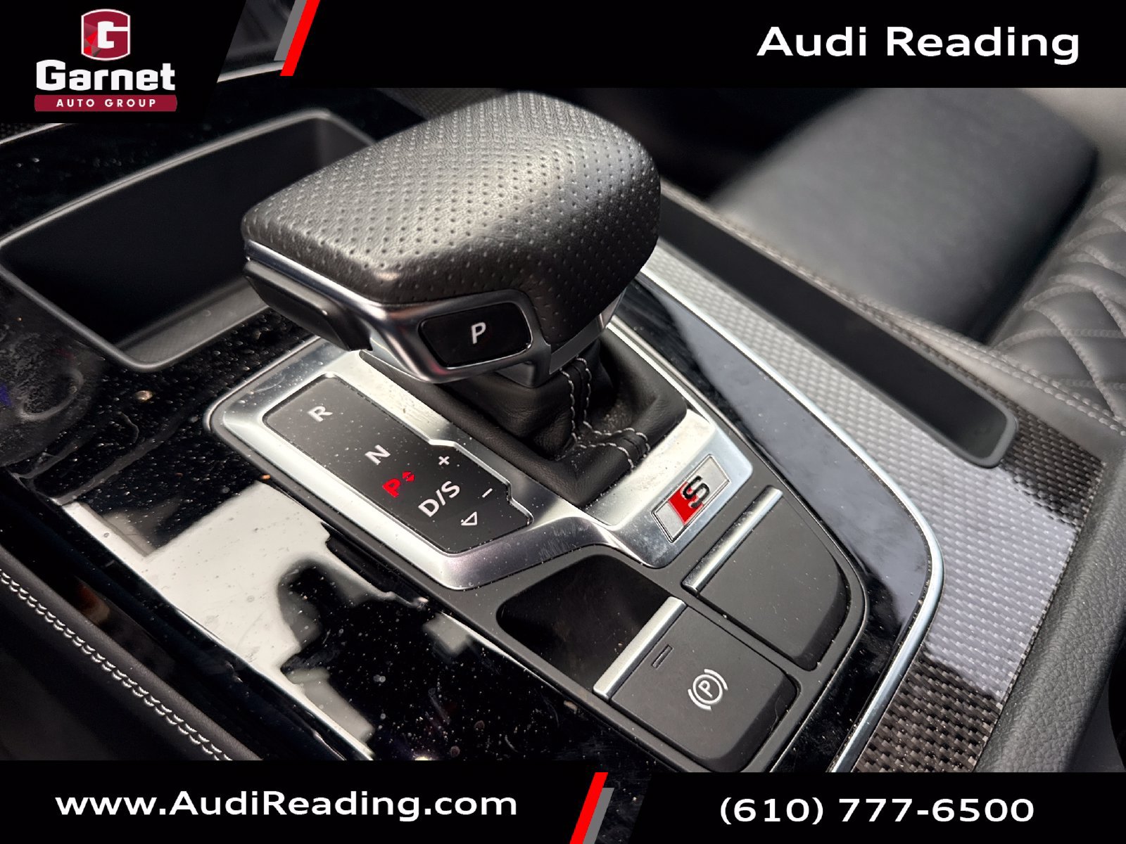 Used 2024 Audi SQ5 Premium Plus w/ S Sport Package AWD/4WD image 15