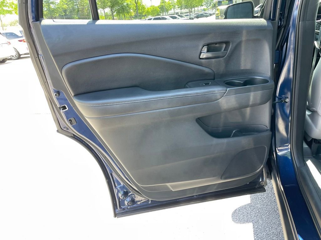 Certified 2024 Honda Passport EX-L image 39