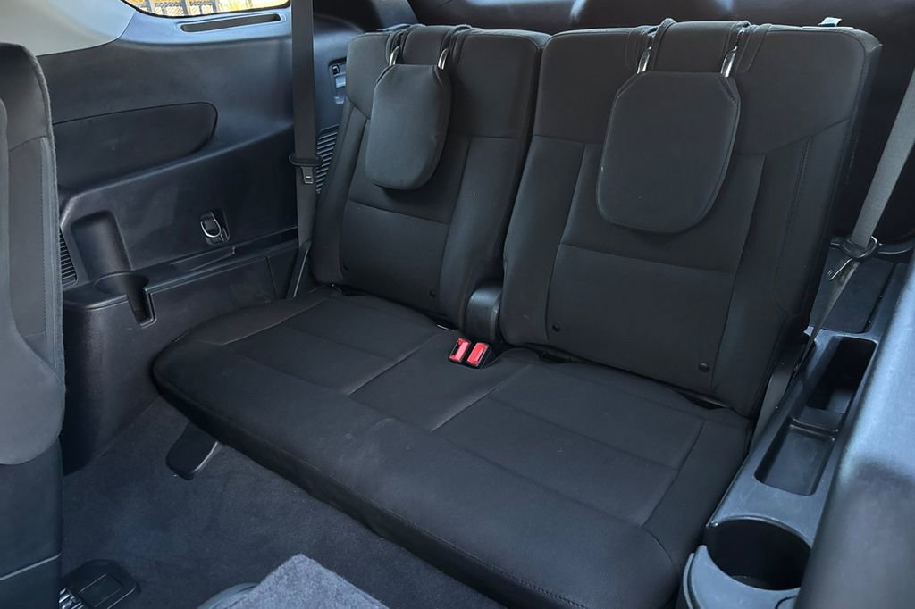 Certified 2022 Ford Explorer XLT image 15