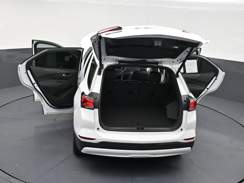 Used 2023 Chevrolet Equinox RS image 33