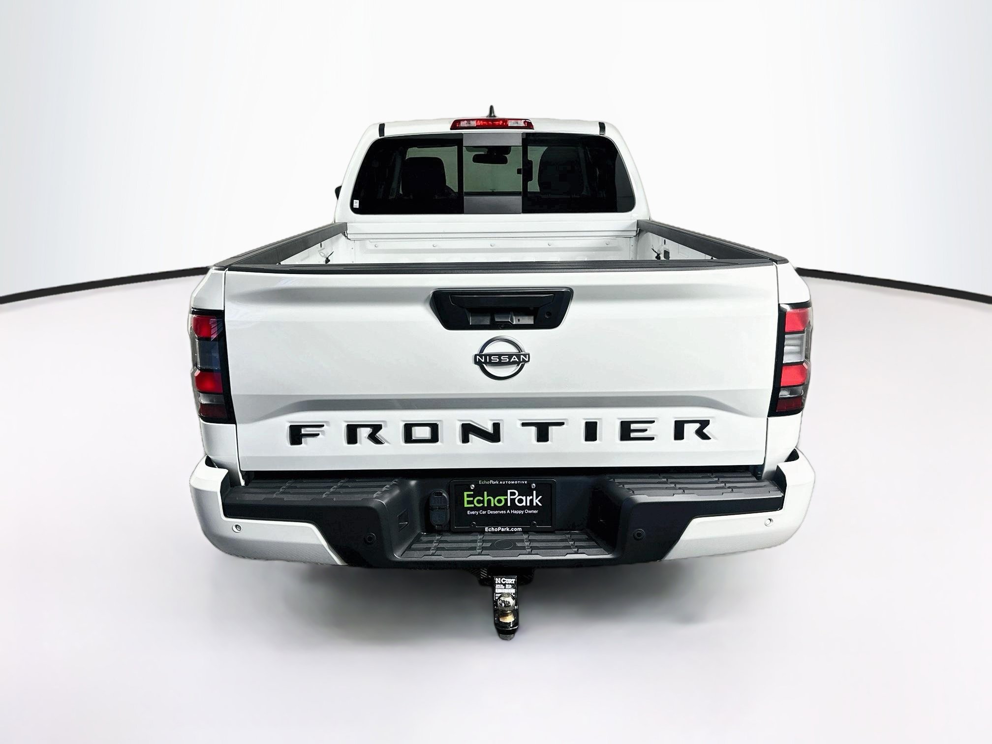 Used 2025 Nissan Frontier SV RWD image 7