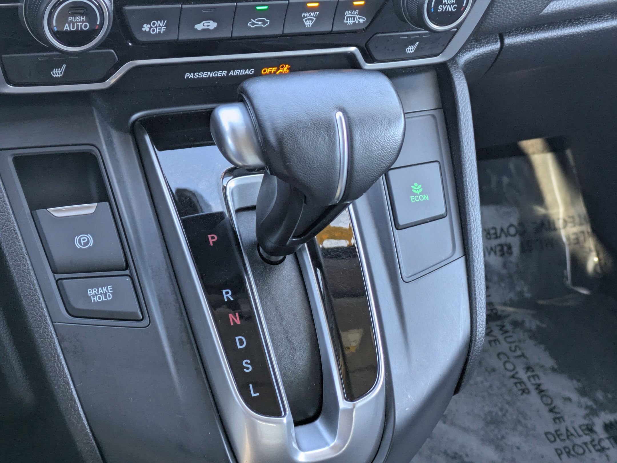 Certified 2018 Honda CR-V EX-L image 18