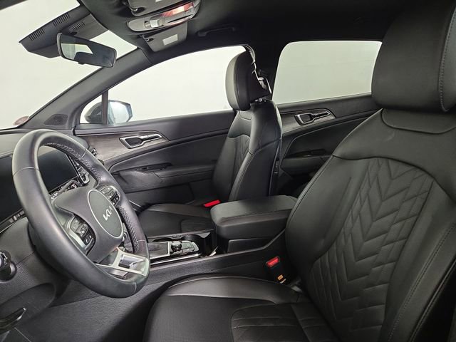 Used 2025 Kia Sportage X-Line image 13