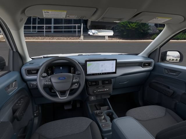 New 2026 Ford Maverick XL FWD image 9