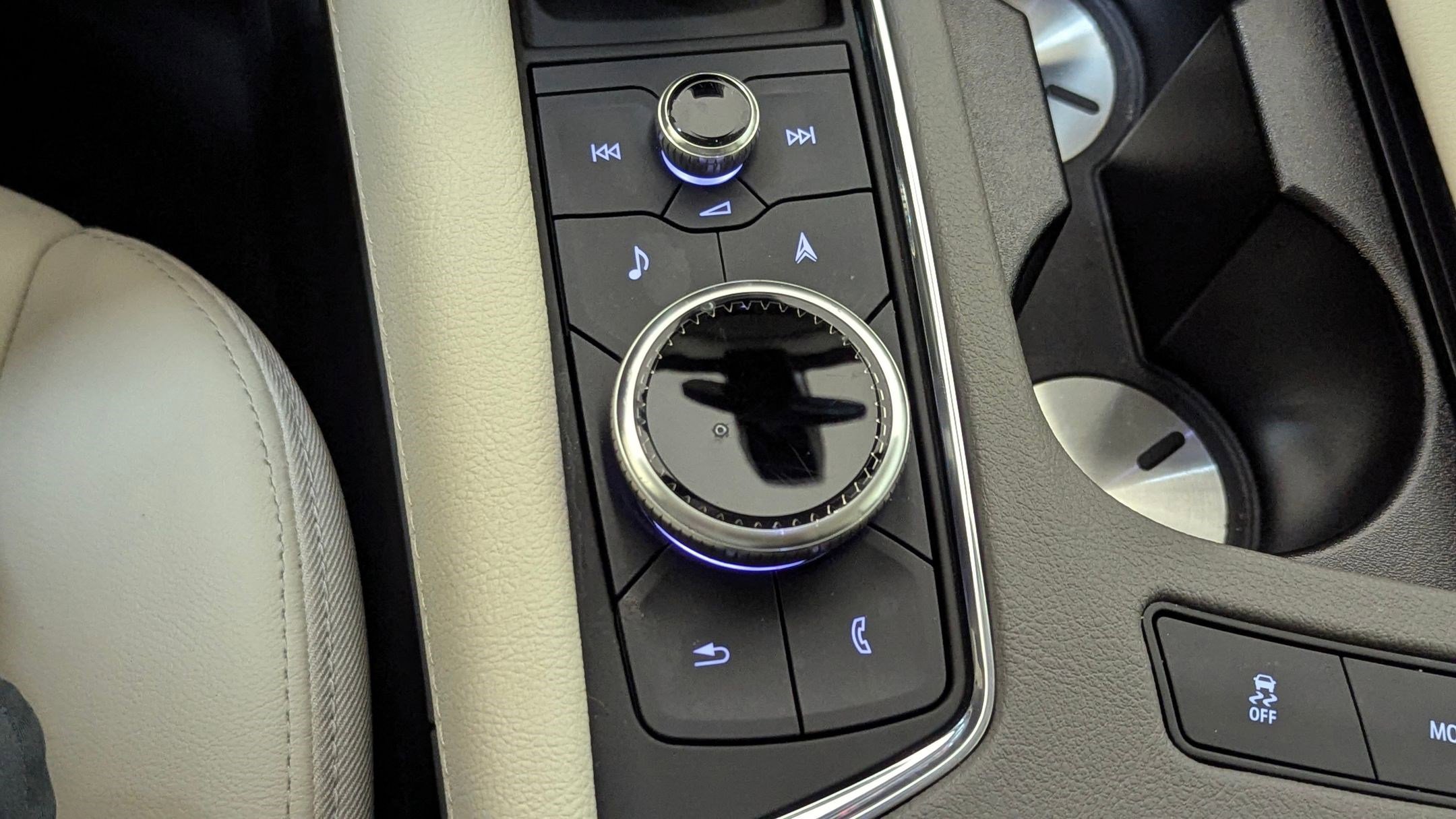 Certified 2023 Cadillac XT5 Premium Luxury image 27