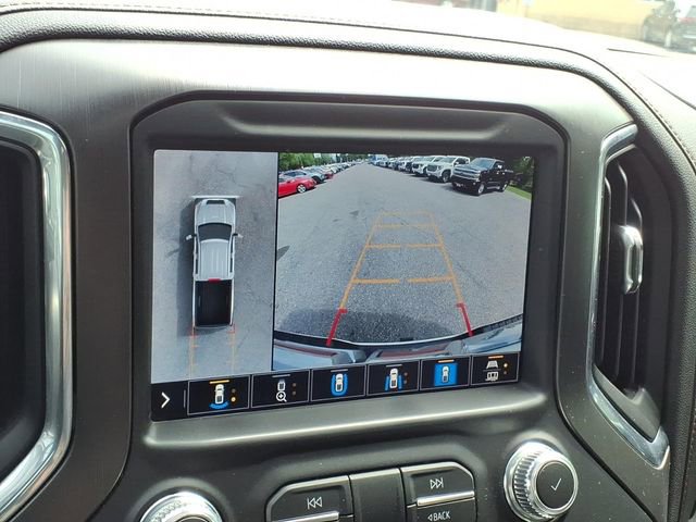 Used 2021 GMC Sierra 3500 AT4 w/ AT4 Premium Plus Package AWD/4WD image 18