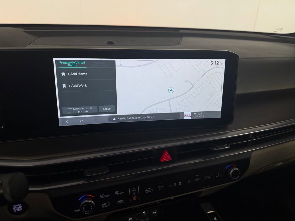 Used 2025 Kia Sorento SX Prestige image 17