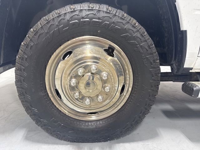 Used 2018 RAM 3500 SLT image 11