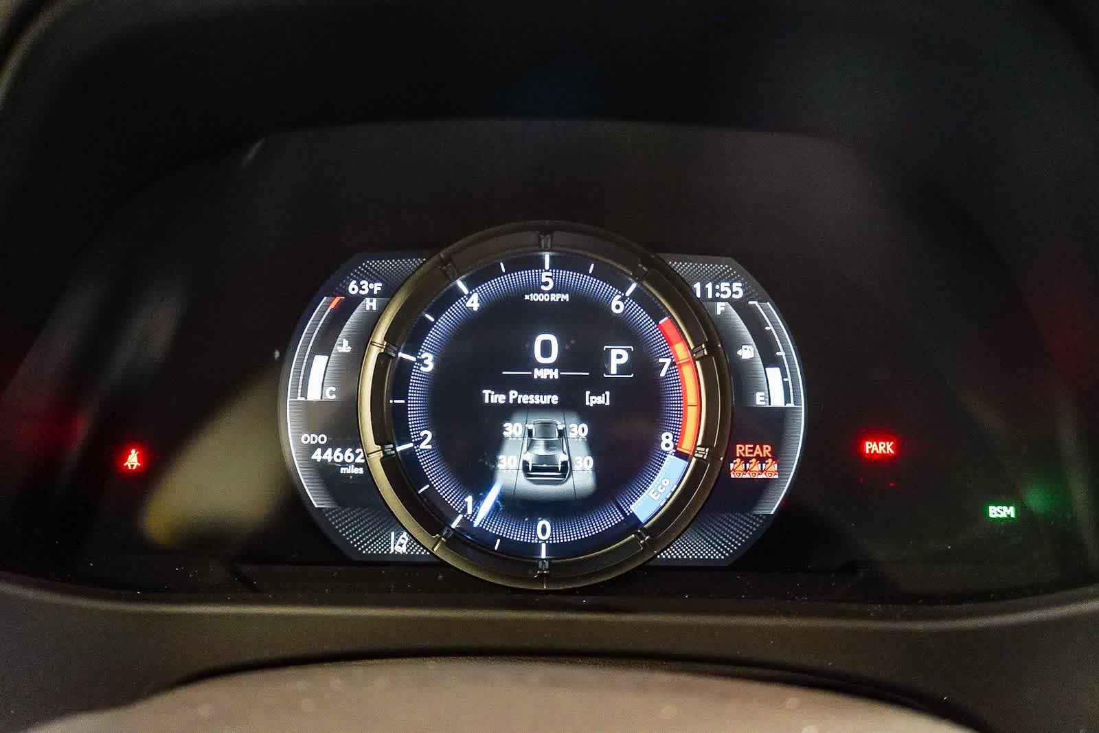 Used 2020 Lexus UX 200 F Sport w/ Accessory Package 2 image 23