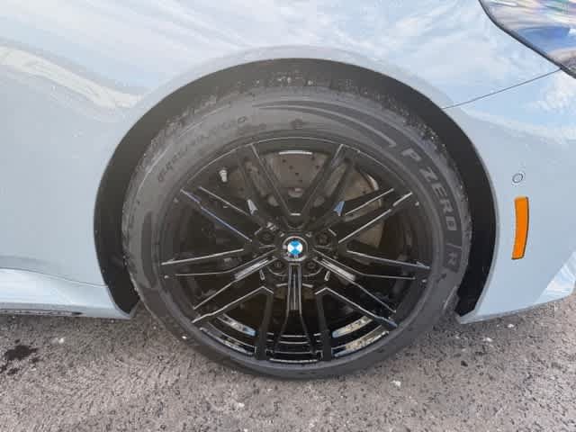 New 2026 BMW M5 w/ Carbon Package AWD/4WD image 10