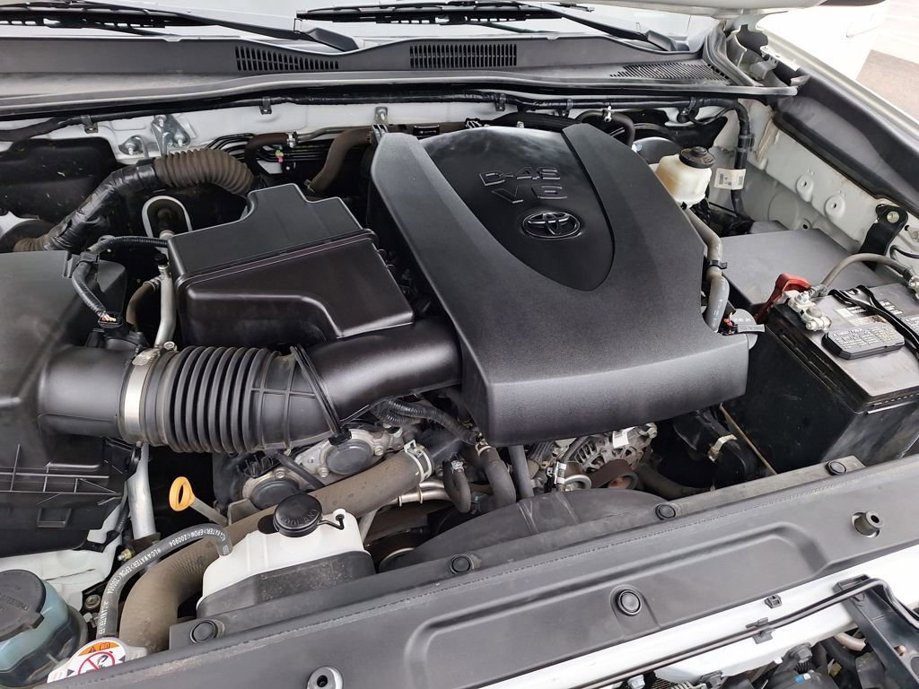 Used 2021 Toyota Tacoma SR5 image 27