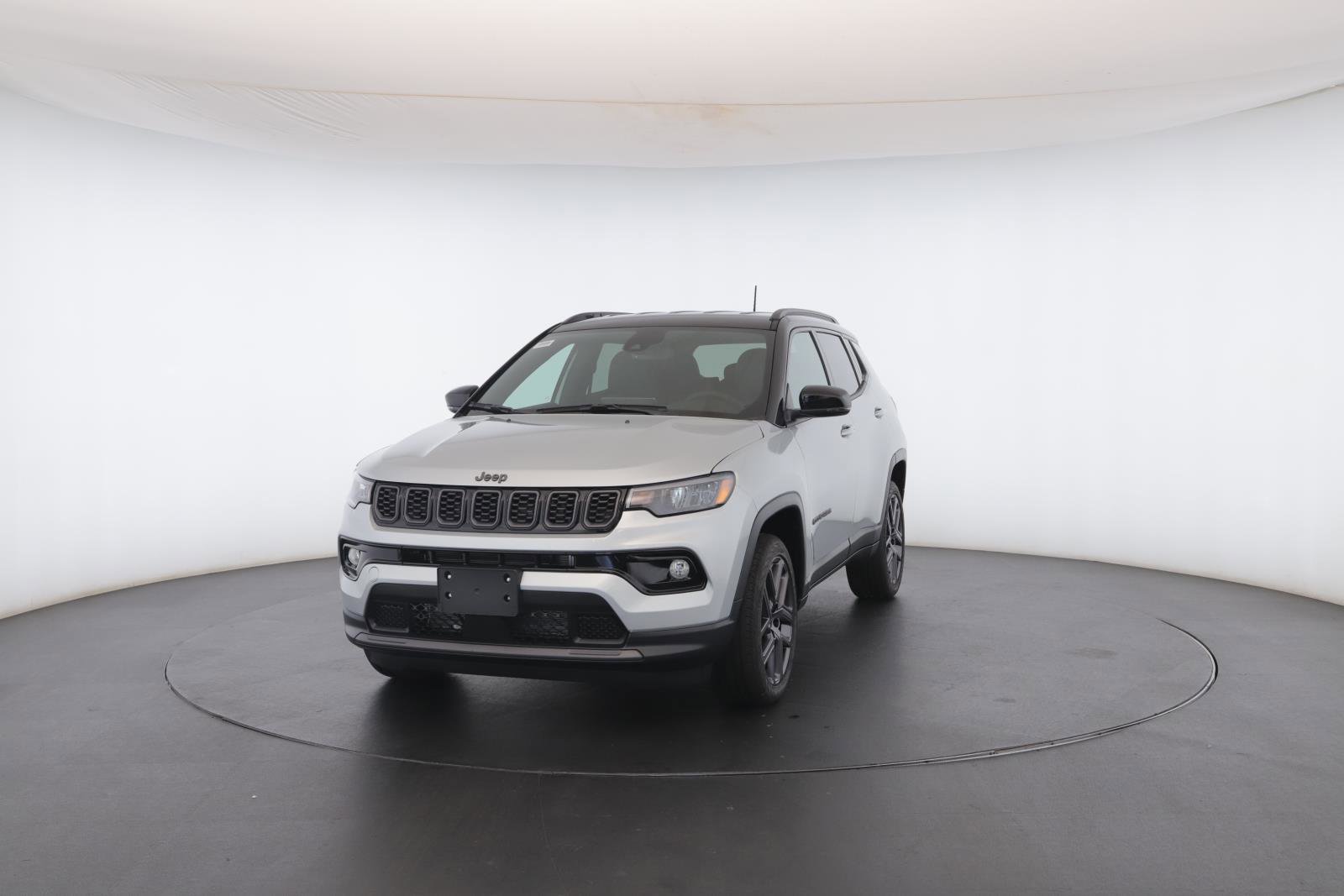 New 2026 Jeep Compass Limited image 36