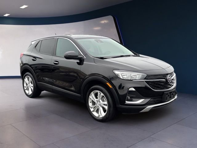Used 2022 Buick Encore GX Preferred w/ Cold Weather Comfort Package image 7