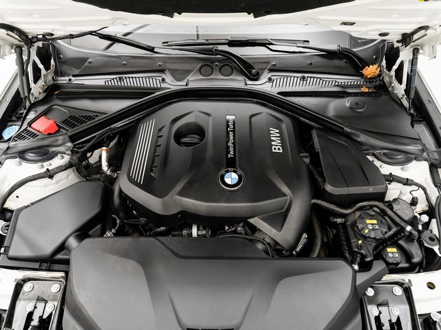 Used 2019 BMW 230i xDrive Coupe w/ M Sport Package image 26