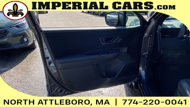 New 2026 Subaru Outback Limited image 15