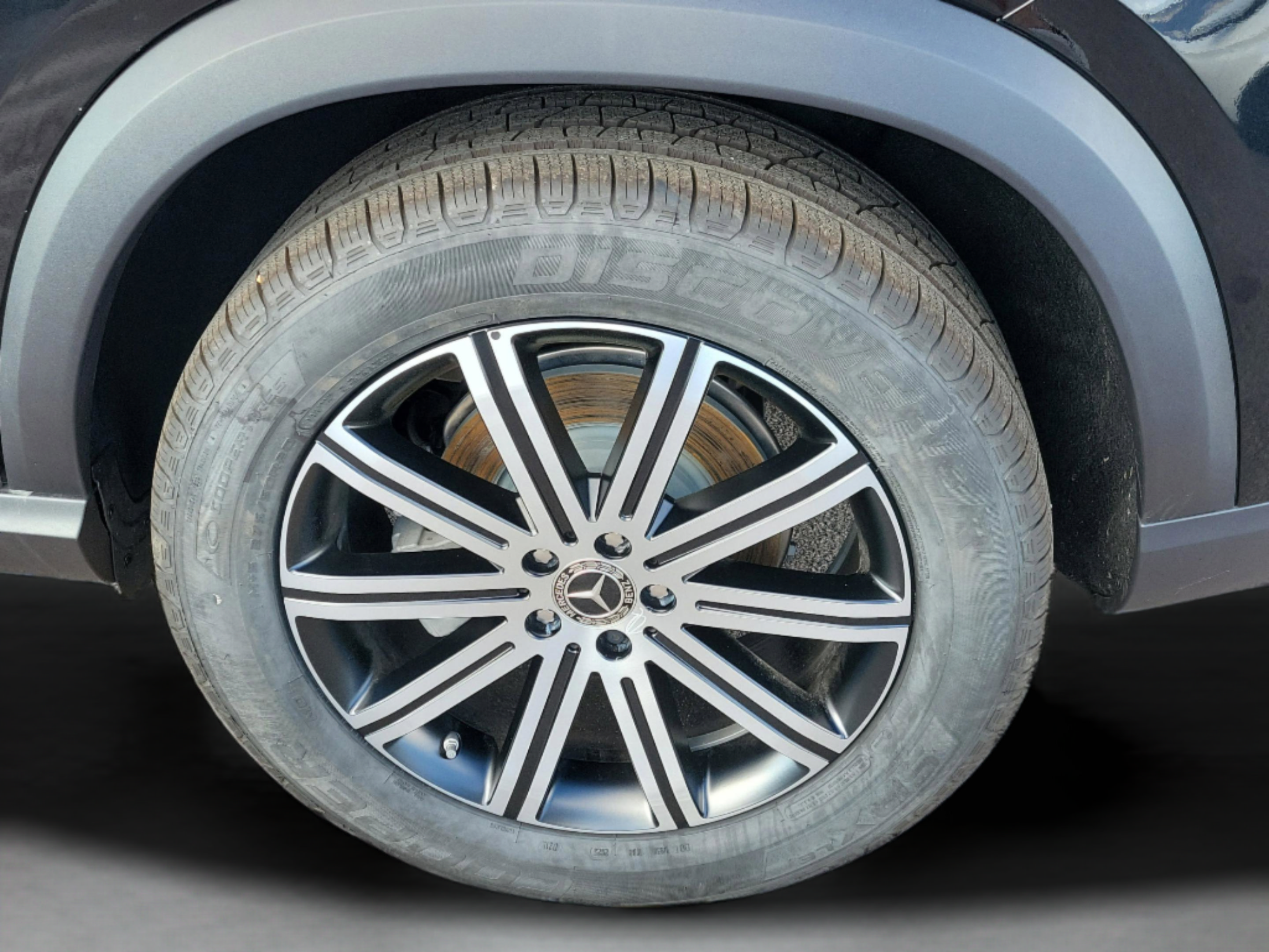Certified 2026 Mercedes-Benz GLE 350 4MATIC image 31