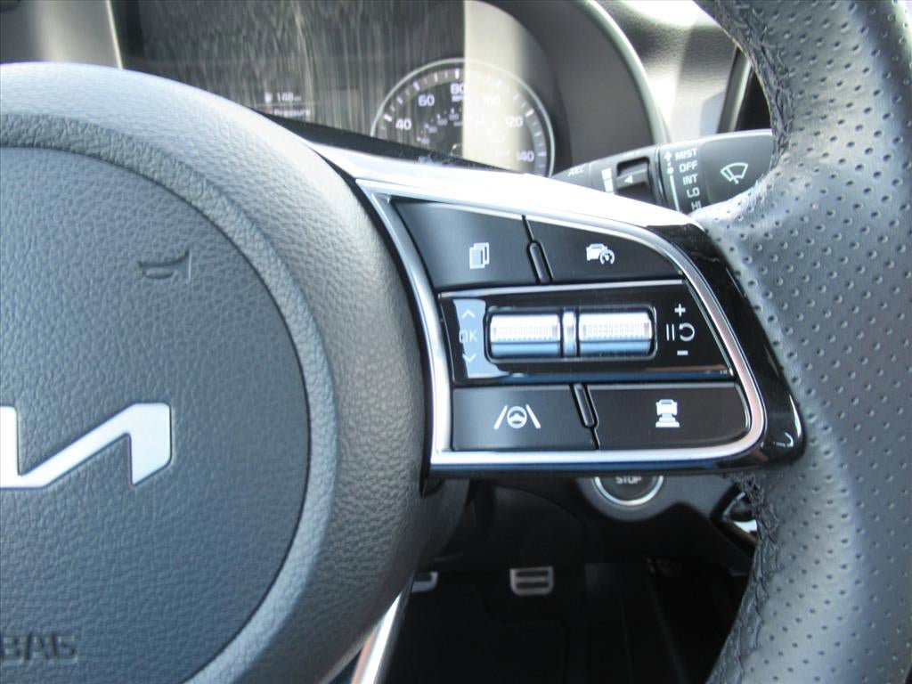 Used 2024 Kia Forte GT-Line FWD image 22