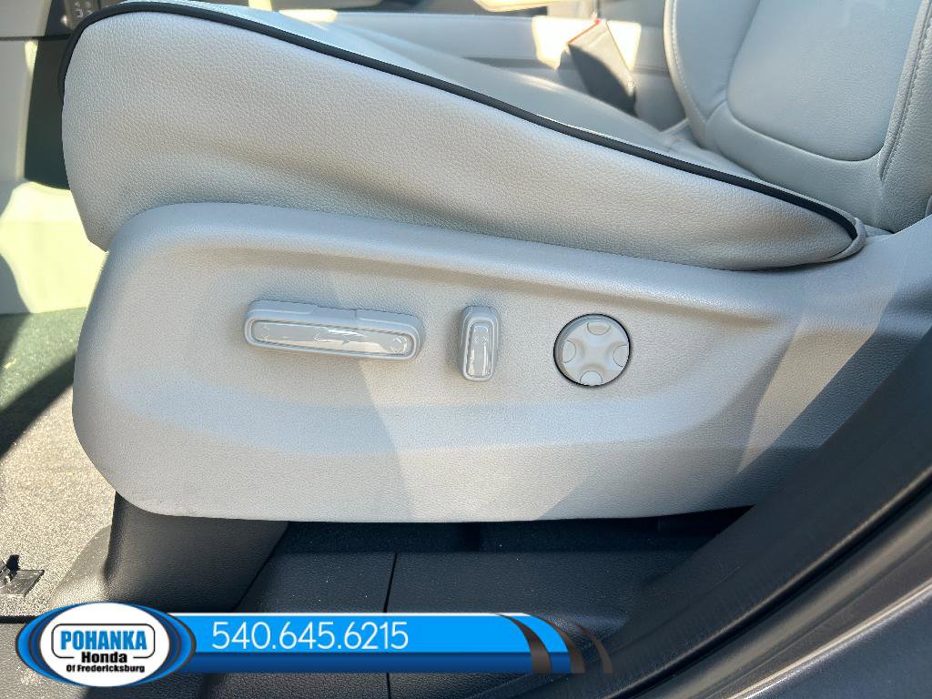 New 2026 Honda Odyssey Touring image 29