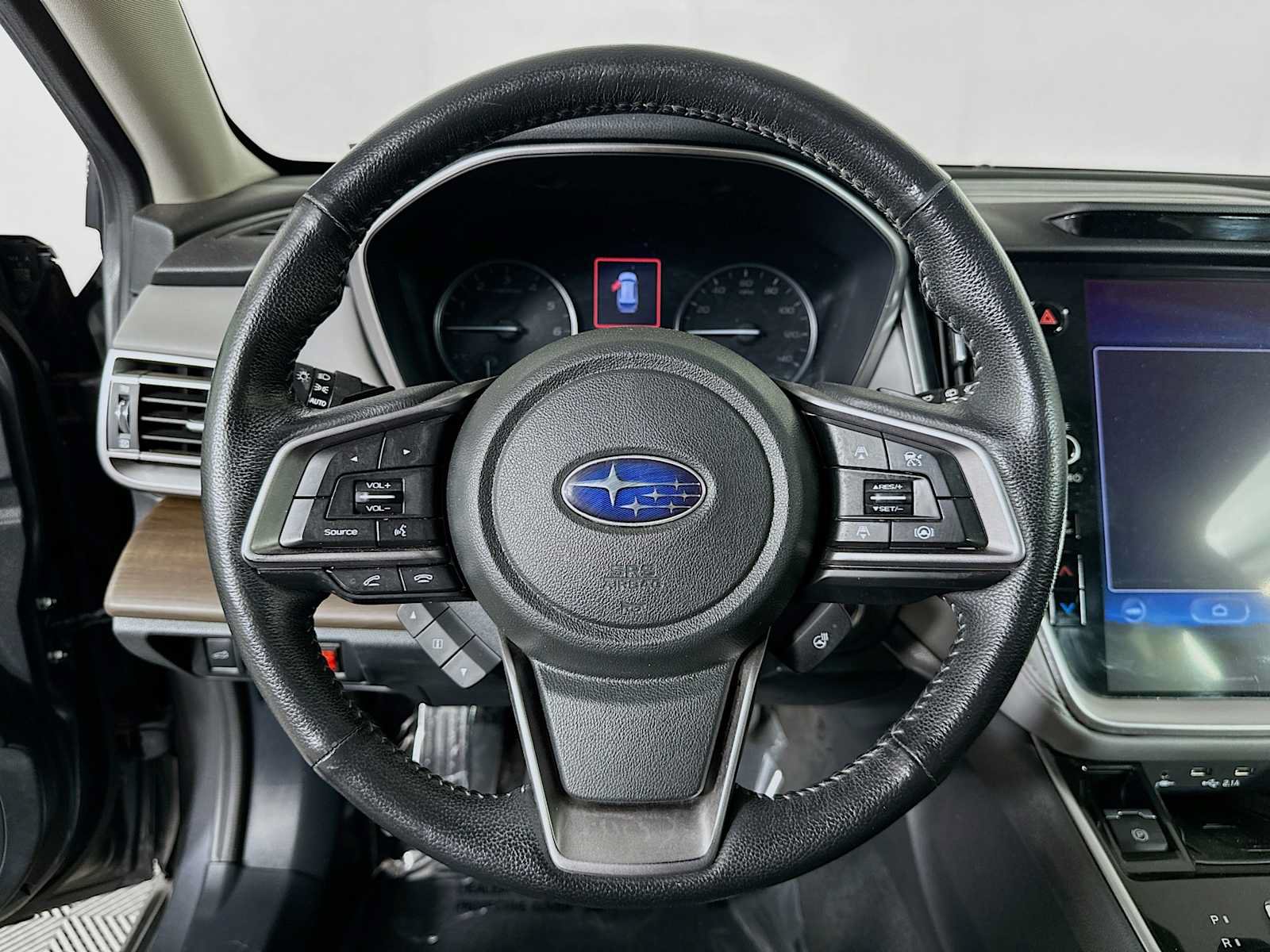 Used 2020 Subaru Outback Limited XT w/ Tech Package 2 AWD/4WD image 10