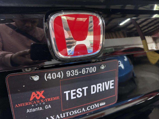 Used 2017 Honda Civic Type R image 20