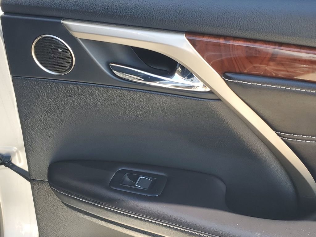 Used 2018 Lexus RX 350L FWD image 49